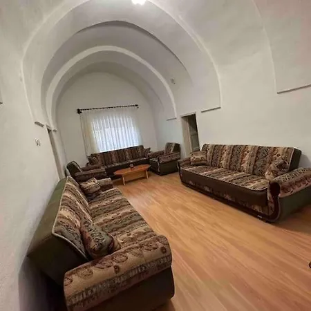 Apartment Ayten Hanim Konagi *