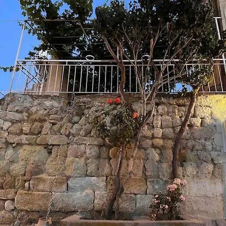 Apartment Ayten Hanim Konagi
