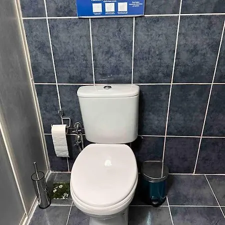 Apartment Ayten Hanim Konagi