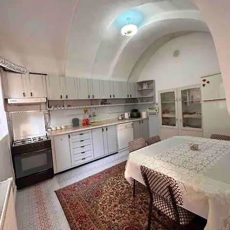 Ayten Hanim Konagi Apartment *