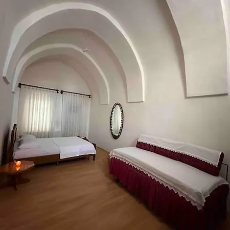 Apartment Ayten Hanim Konagi *