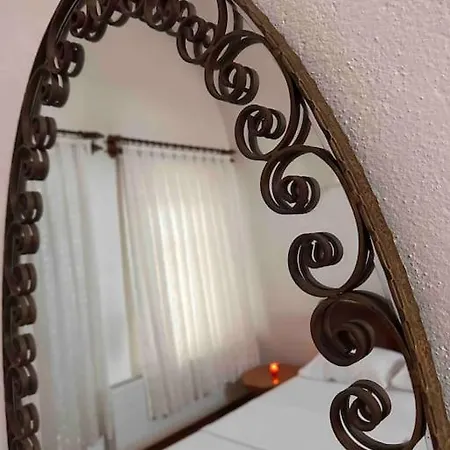 Ayten Hanim Konagi Apartment *