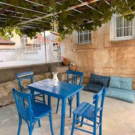 Apartment Ayten Hanim Konagi Urgup
