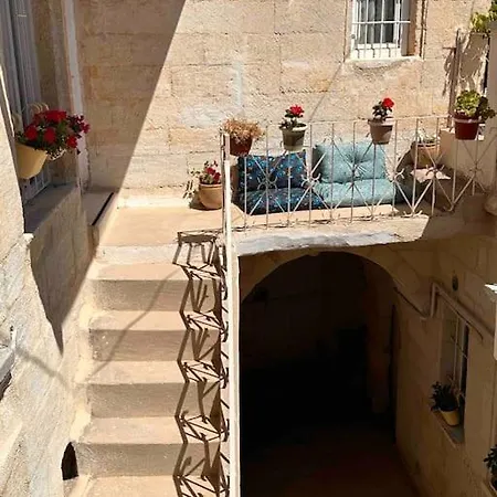 Apartment Ayten Hanim Konagi