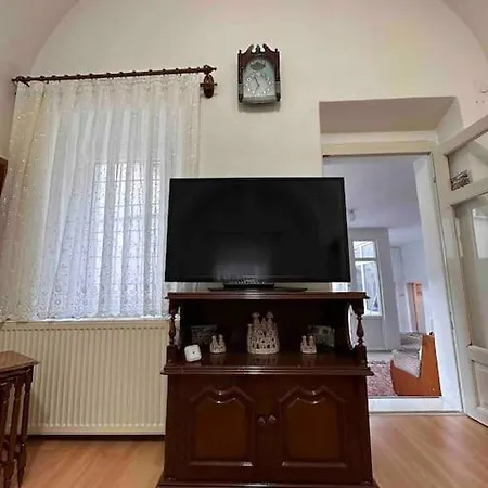 Apartment Ayten Hanim Konagi *