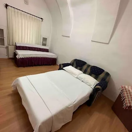 Ayten Hanim Konagi Apartment Urgup