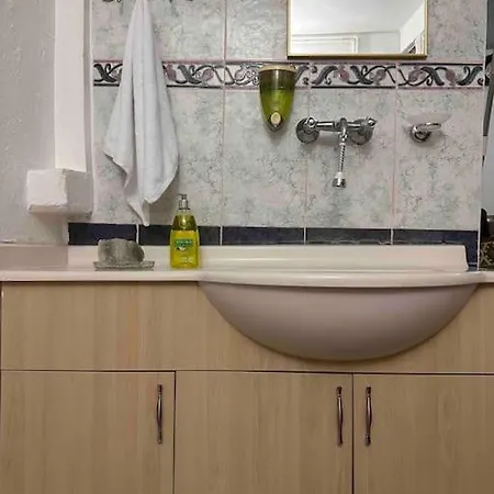 Ayten Hanim Konagi Apartment *