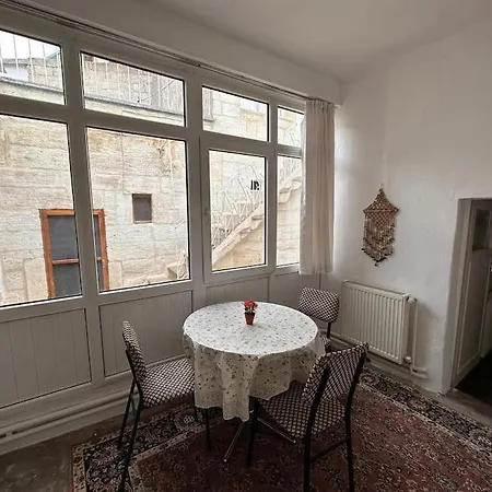 Apartment Ayten Hanim Konagi Urgup