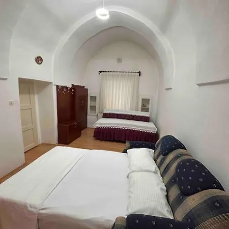 Ayten Hanim Konagi Apartment Urgup