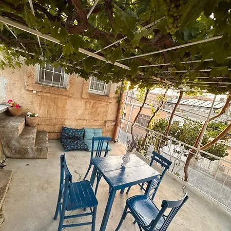 Apartment Ayten Hanim Konagi Urgup
